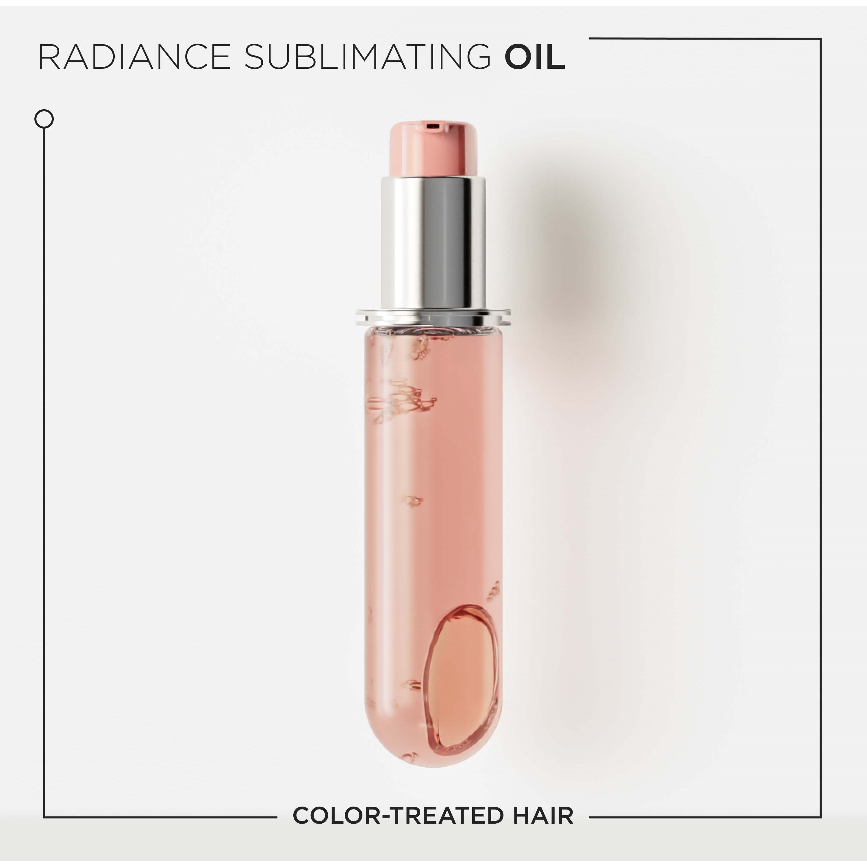 Kérastase Chroma Absolu Chroma Éclat Hair Oil 75 ml (obrázok 3)