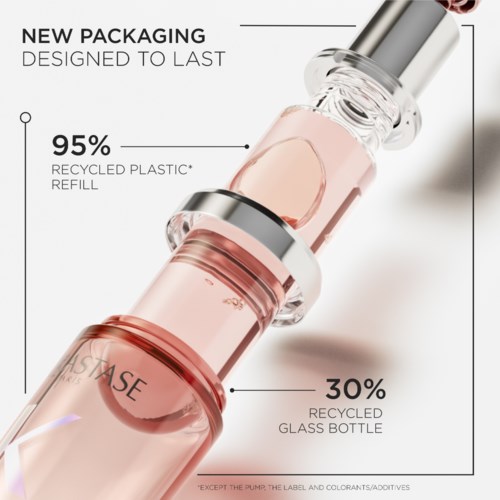 Kérastase Chroma Absolu Chroma Éclat Refillable Hair Oil 75 ml