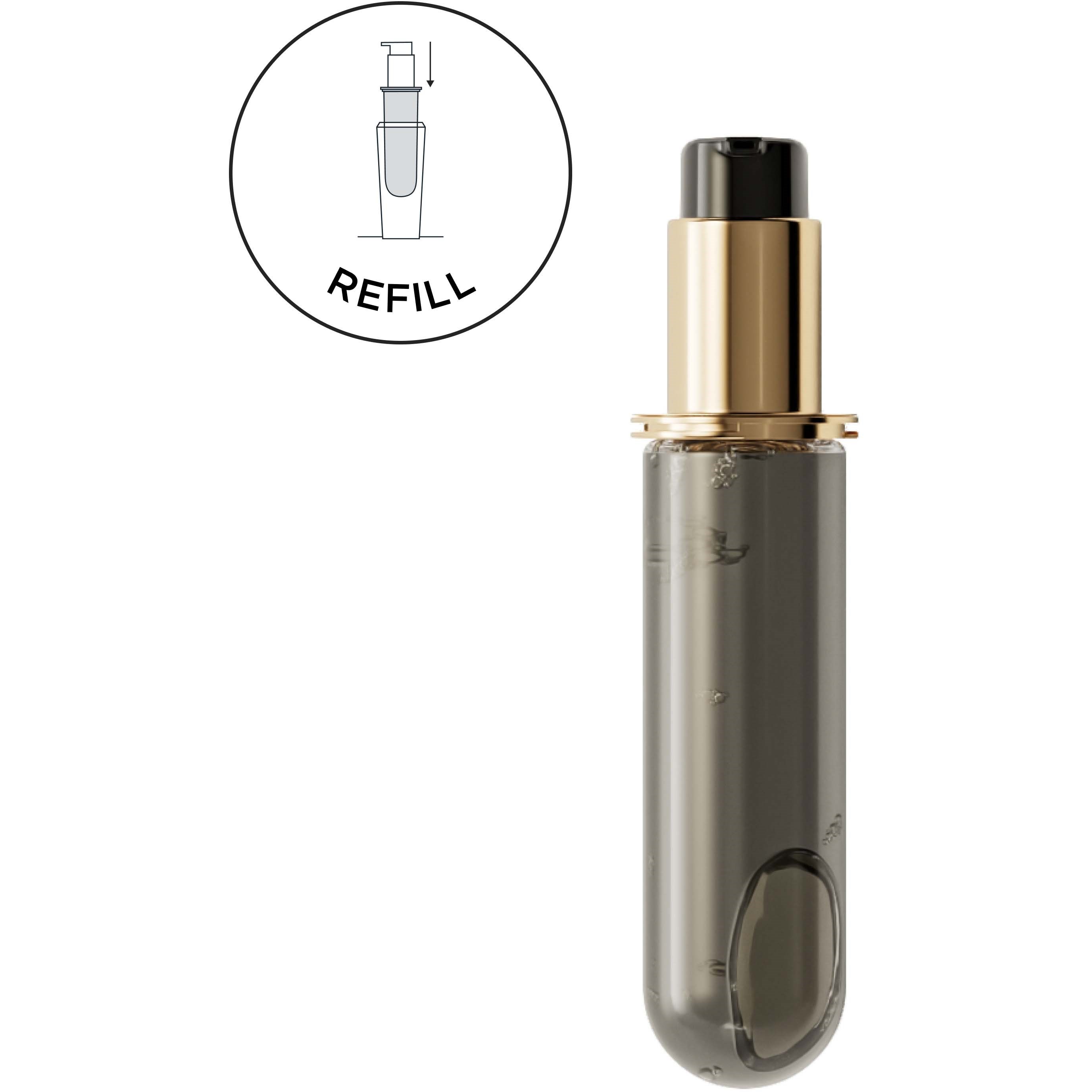 Alternativ bild 1 för Kérastase Chronologiste Chronologiste L'Huile De Parfum Hair Oil Refil