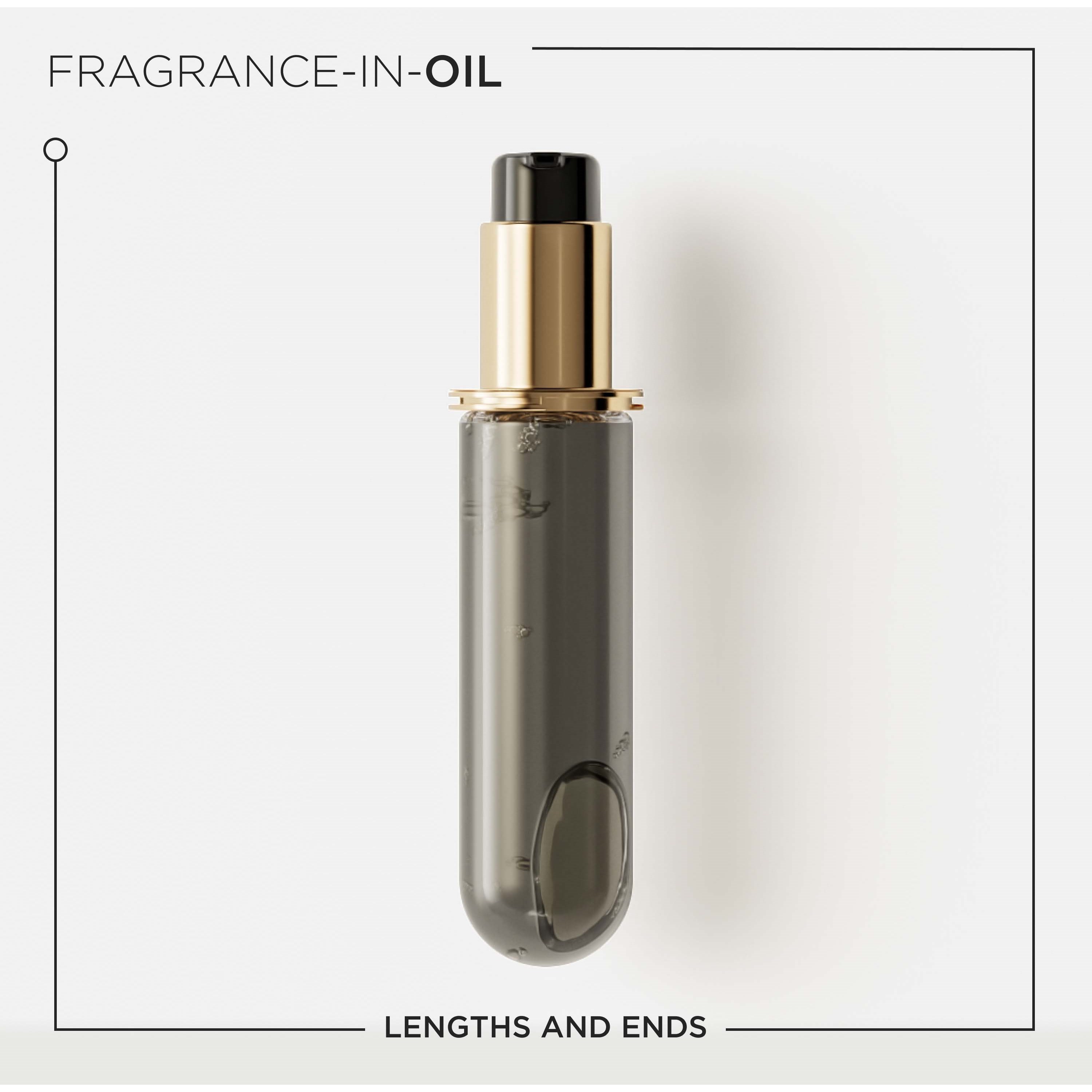 Kérastase Chronologiste L'Huile De Parfum Hair Oil Refill 75 ml (obrázok 3)