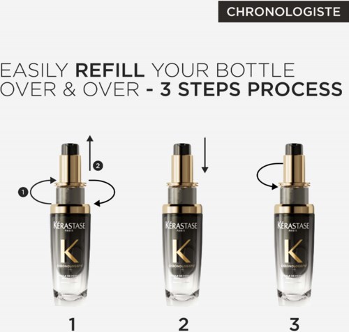 Kérastase Chronologiste Masque Régénérant hair mask 200 ml | lyko.com