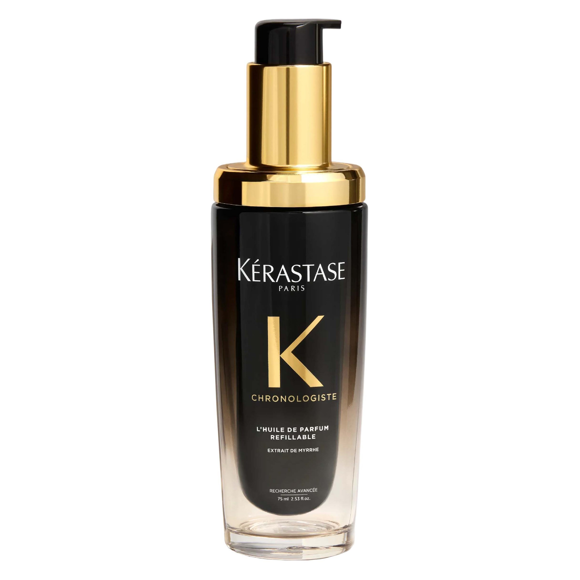 Kérastase Chronologiste Chronologiste L'Huile De Parfum Refillabl
