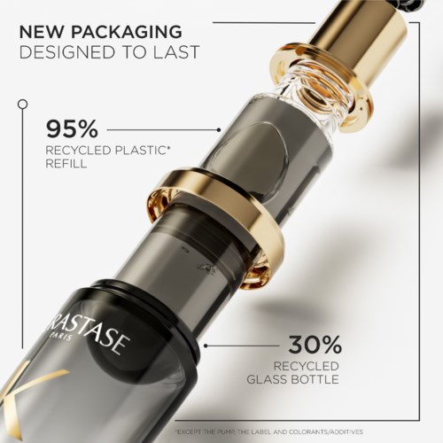 Kérastase Chronologiste Chronologiste L'Huile De Parfum