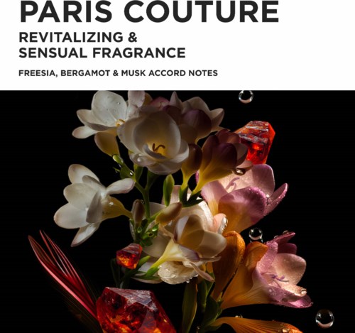 Kérastase Chronologiste L'Huile De Parfum Refillable Hair 75 ml