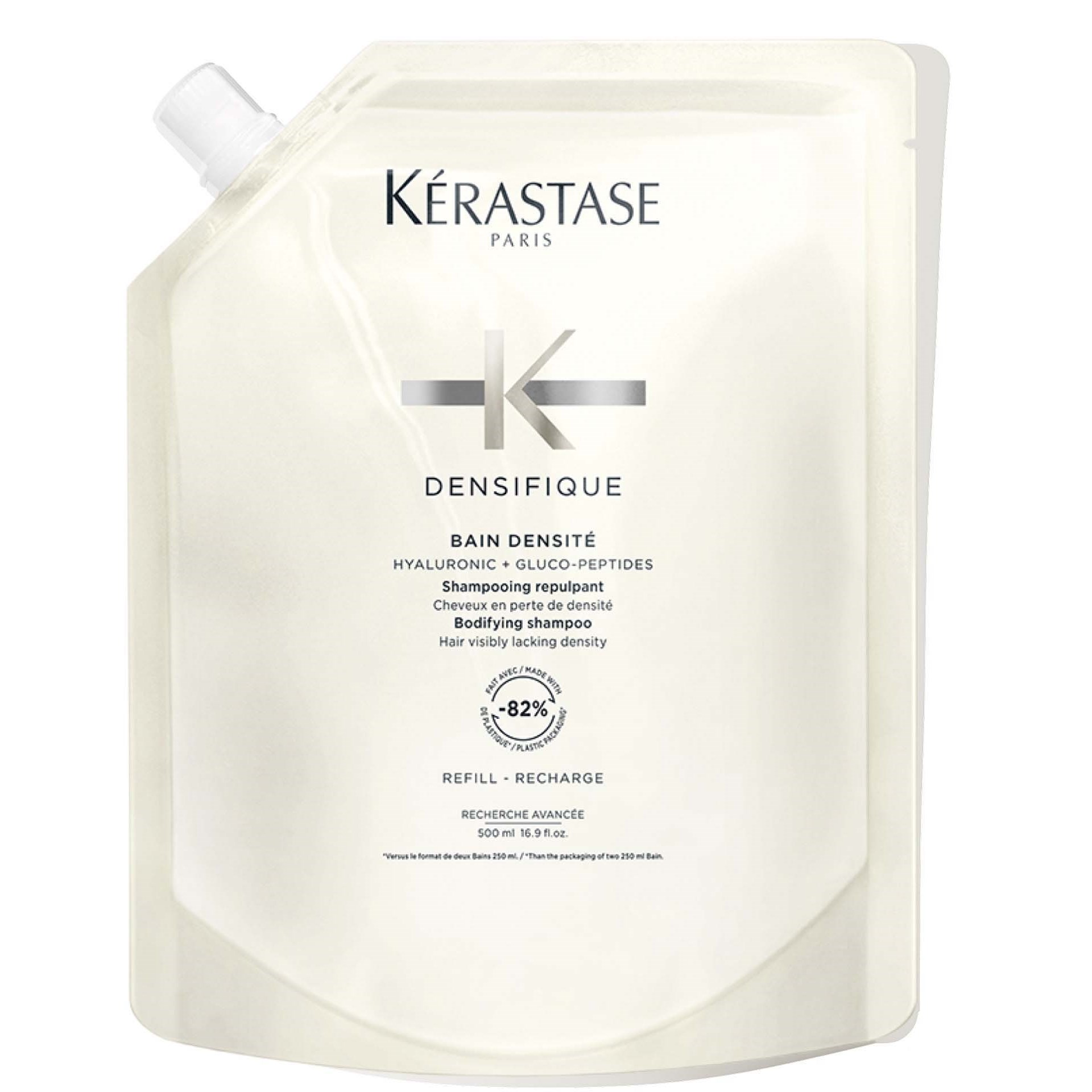 Kérastase Densifique Bain Densité Shampoo Refill 500 ml