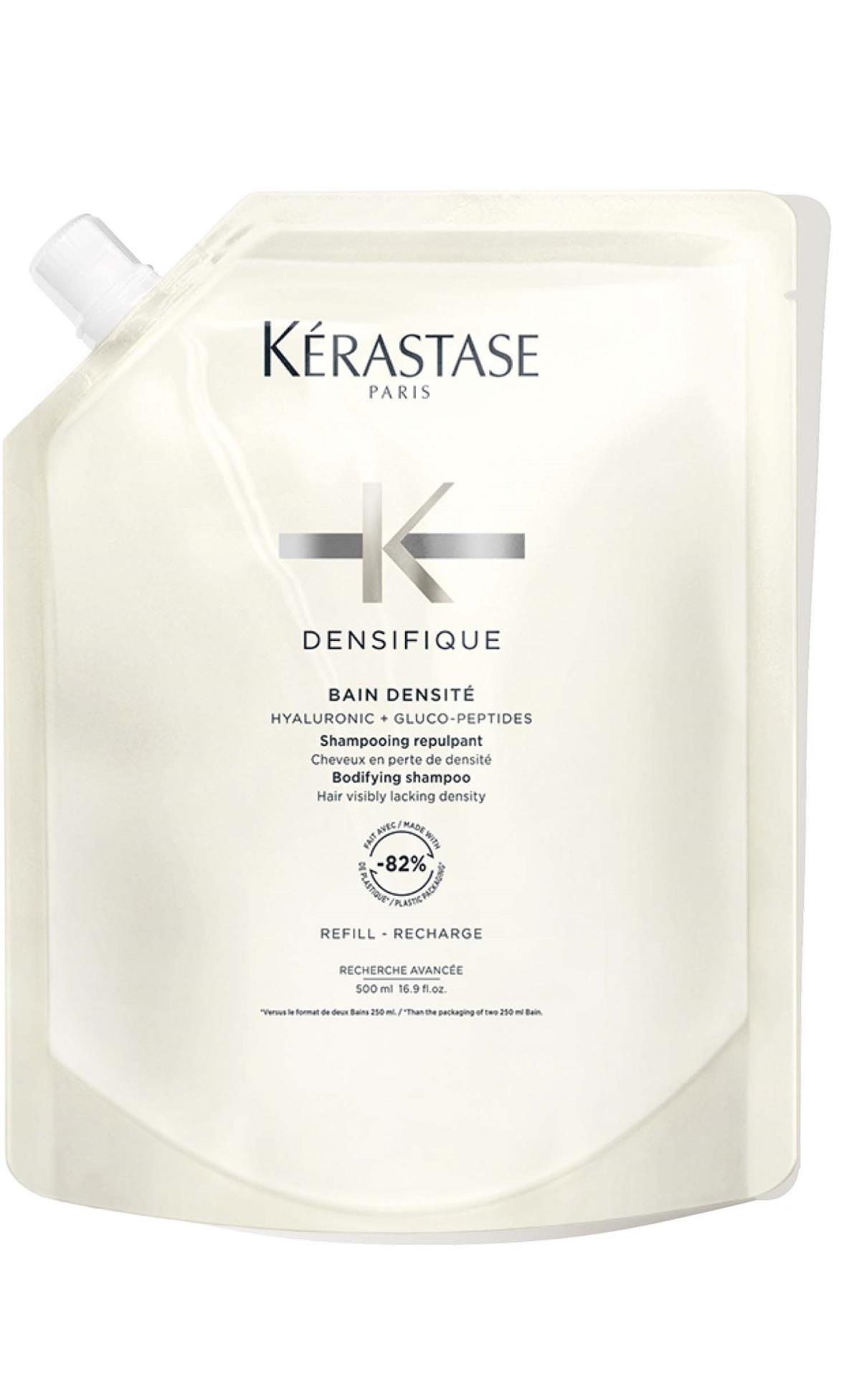 Kérastase Densifique Bain Densité Shampoo Refill 500 ml
