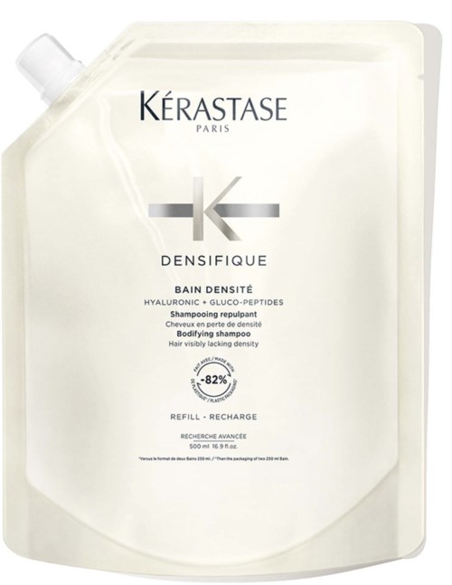 Kérastase Densifique Bain Densité Shampoo Refill 500 ml