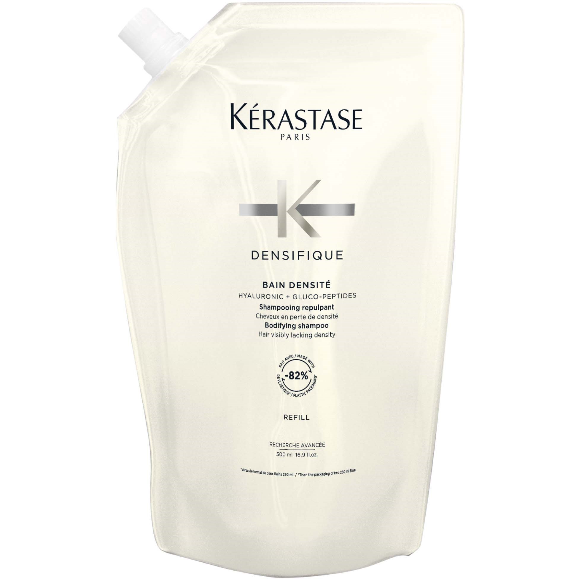 Densifique Bain Densité Shampoo Refill - 500 ml Refill