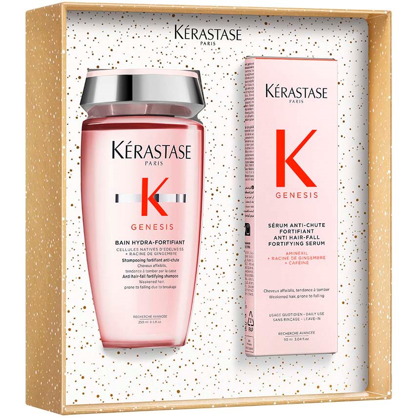 Kérastase Genesis Duo Holidays Coffret