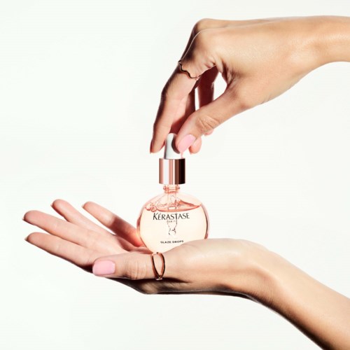 Kérastase Gloss Absolu Glaze Drops Hair Oil 45 ml