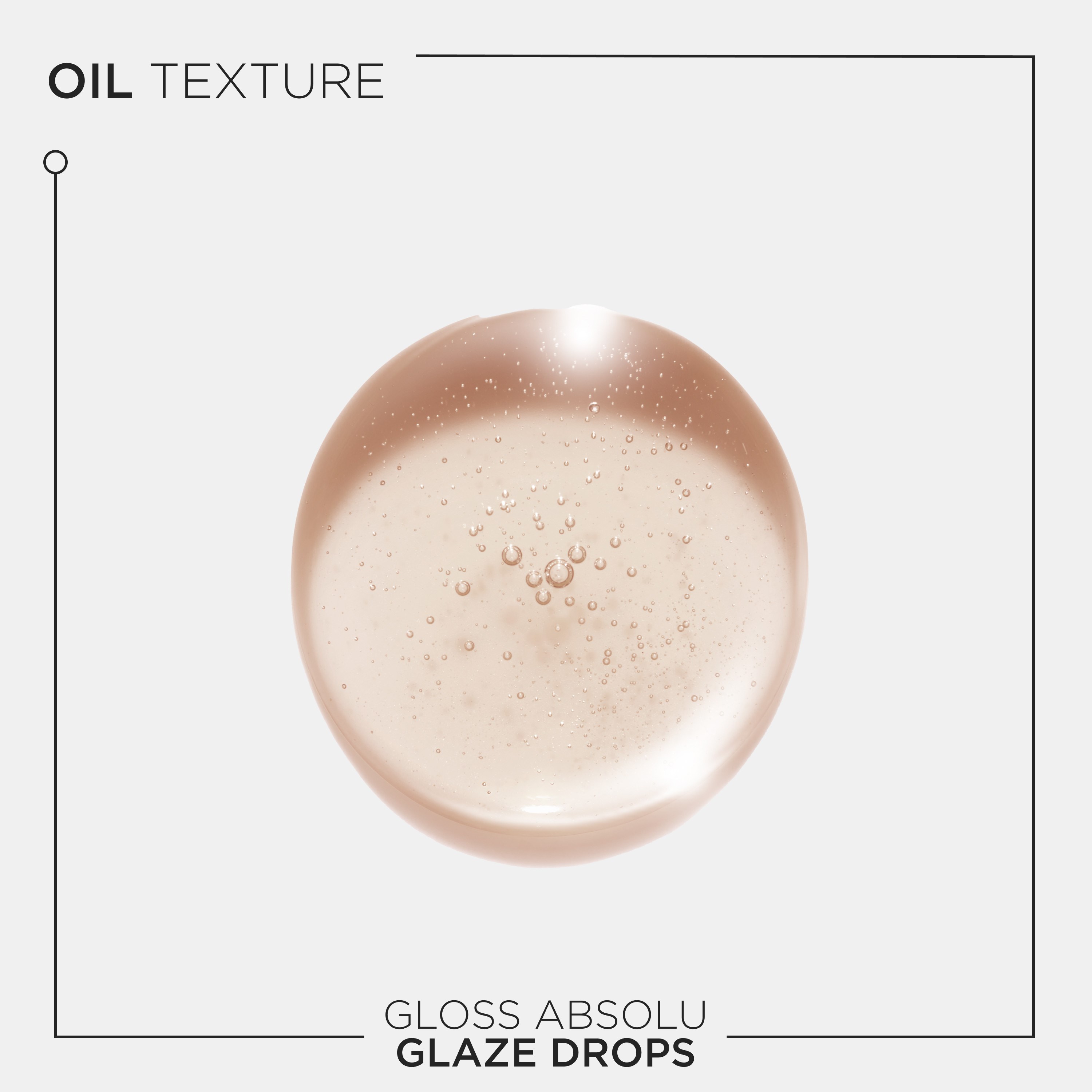 Kérastase Gloss Absolu Glaze Drops Hair Oil 45 ml (obrázok 4)