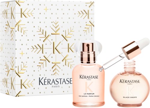 Kérastase Gloss Absolu Mist Duo Holiday Set