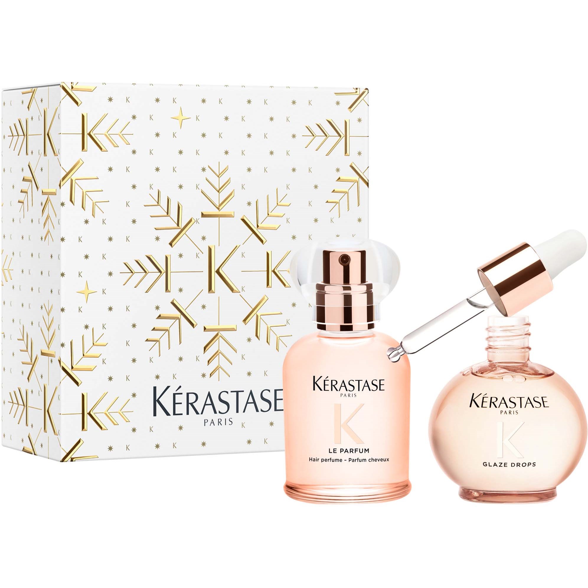 Kérastase Gloss Absolu Mist Duo Holiday Set