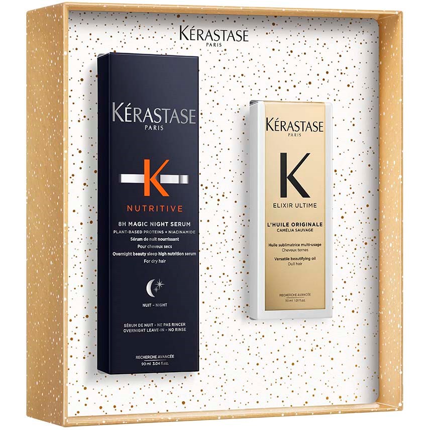 Kérastase Other Kérastase Holidays Coffret