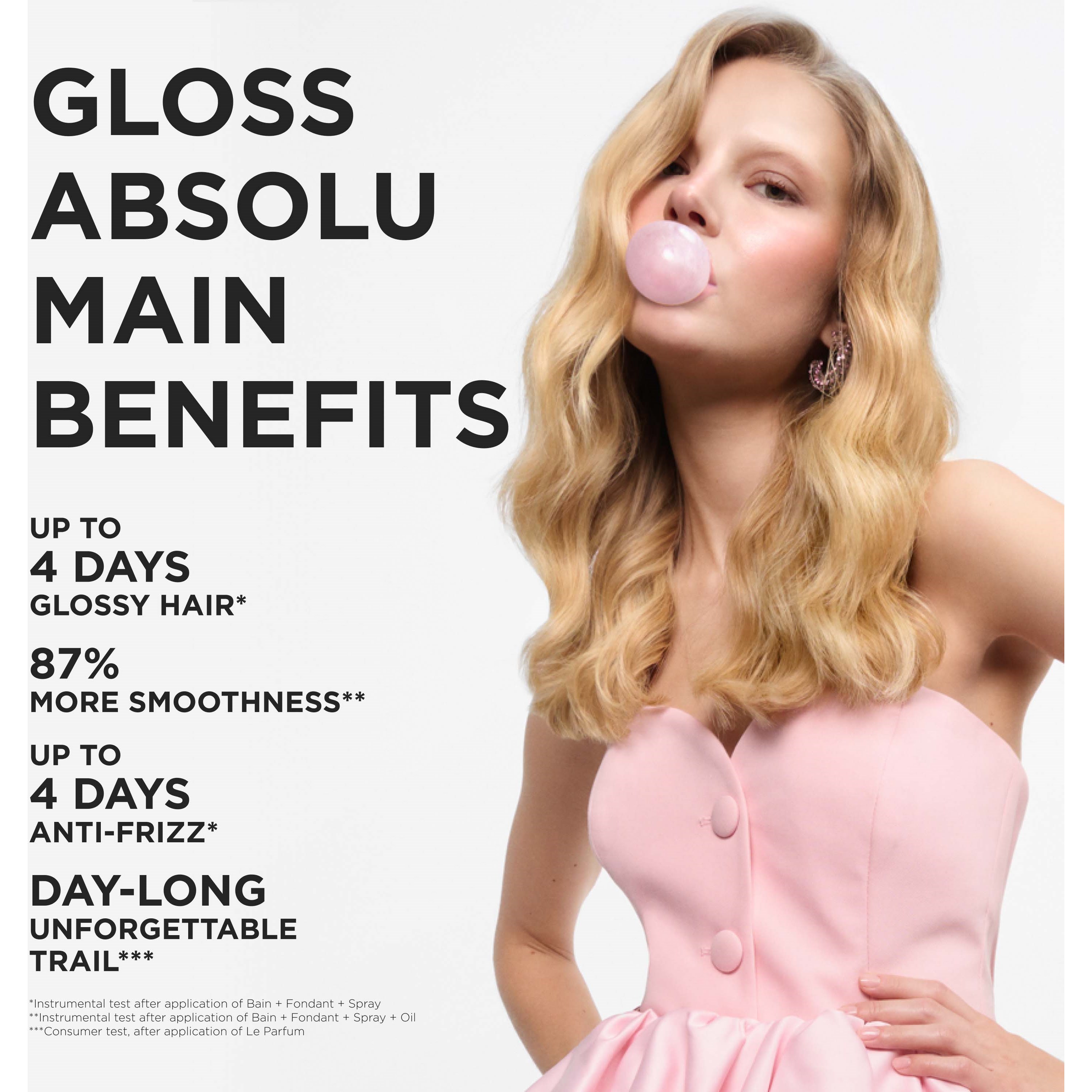 Kérastase Gloss Absolu Le Parfum Hair Mist 30 ml (obrázok 10)