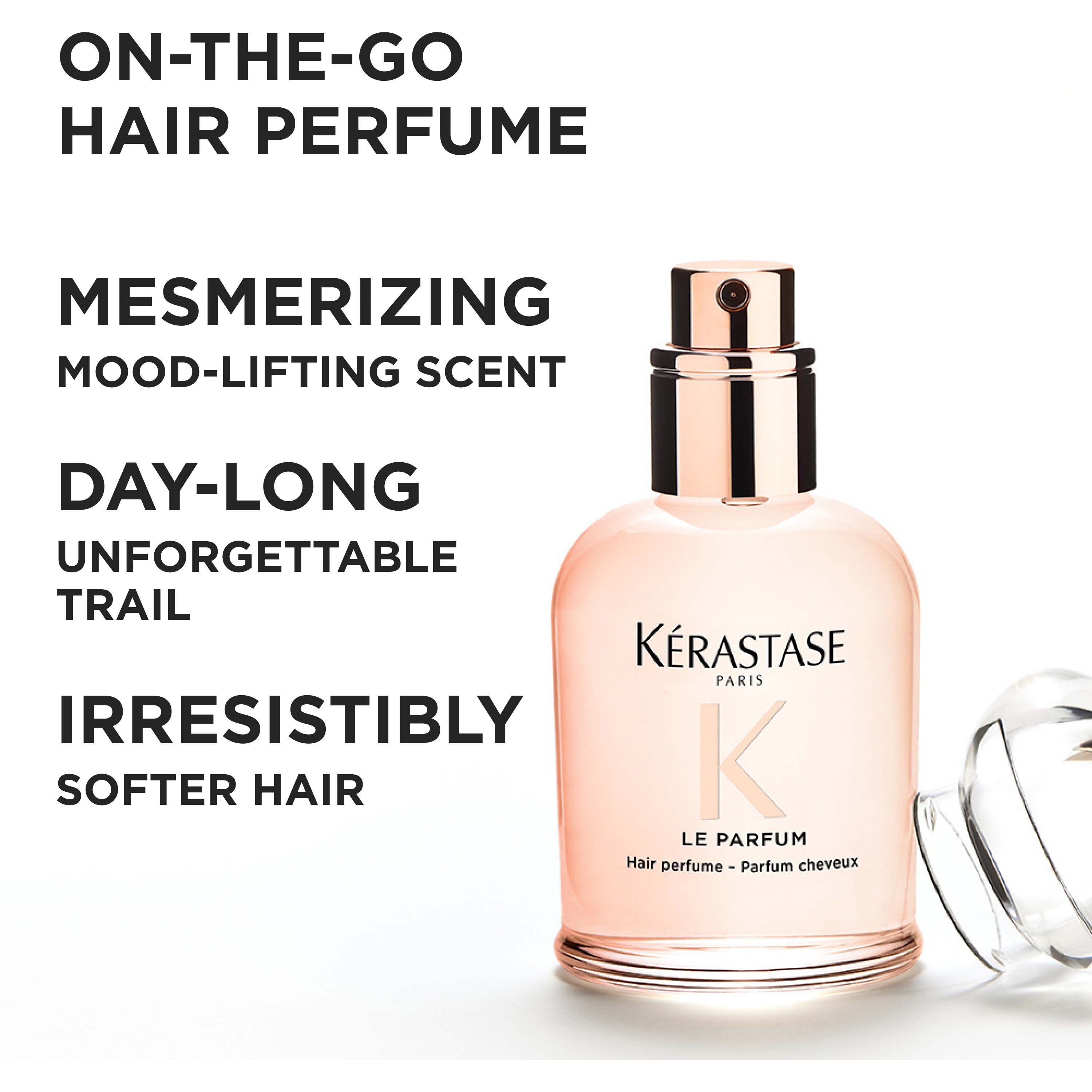 Kérastase Gloss Absolu Le Parfum Hair Mist 30 ml (obrázok 3)