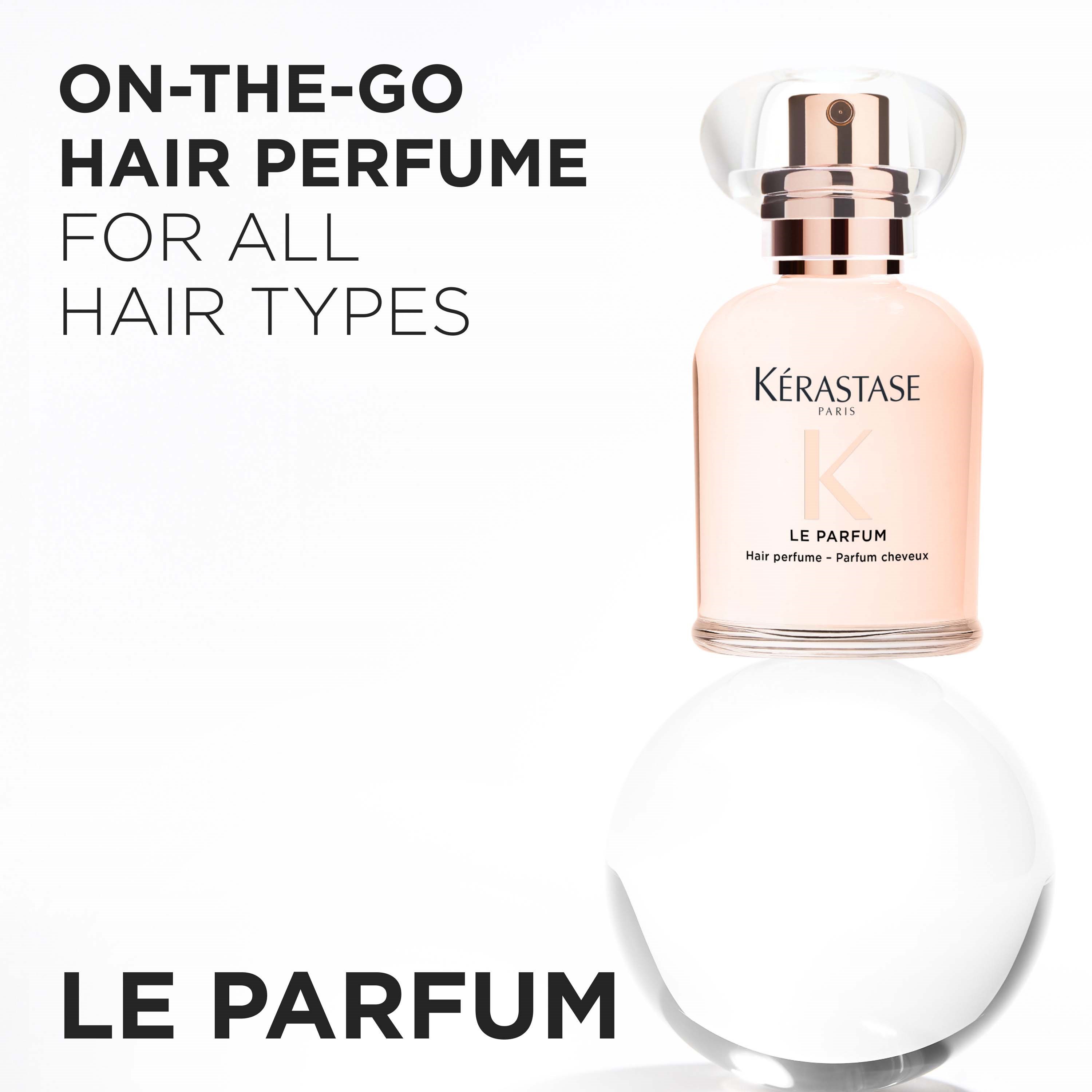 Kérastase Gloss Absolu Le Parfum Hair Mist 30 ml (obrázok 4)