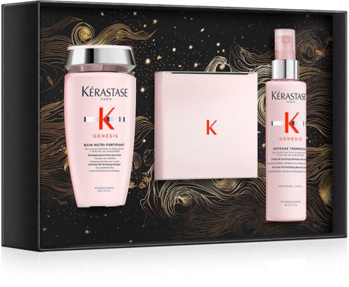 Kérastase Genesis シャンプー＆マスクセット ケラスターゼ ジェネシス シャンプーとマスクセット 公式通販