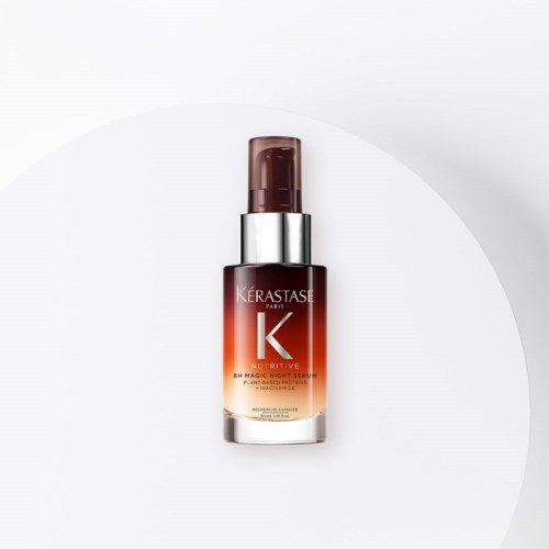 Kérastase Nutritive 8H Overnight Serum Travel Size 30 ml