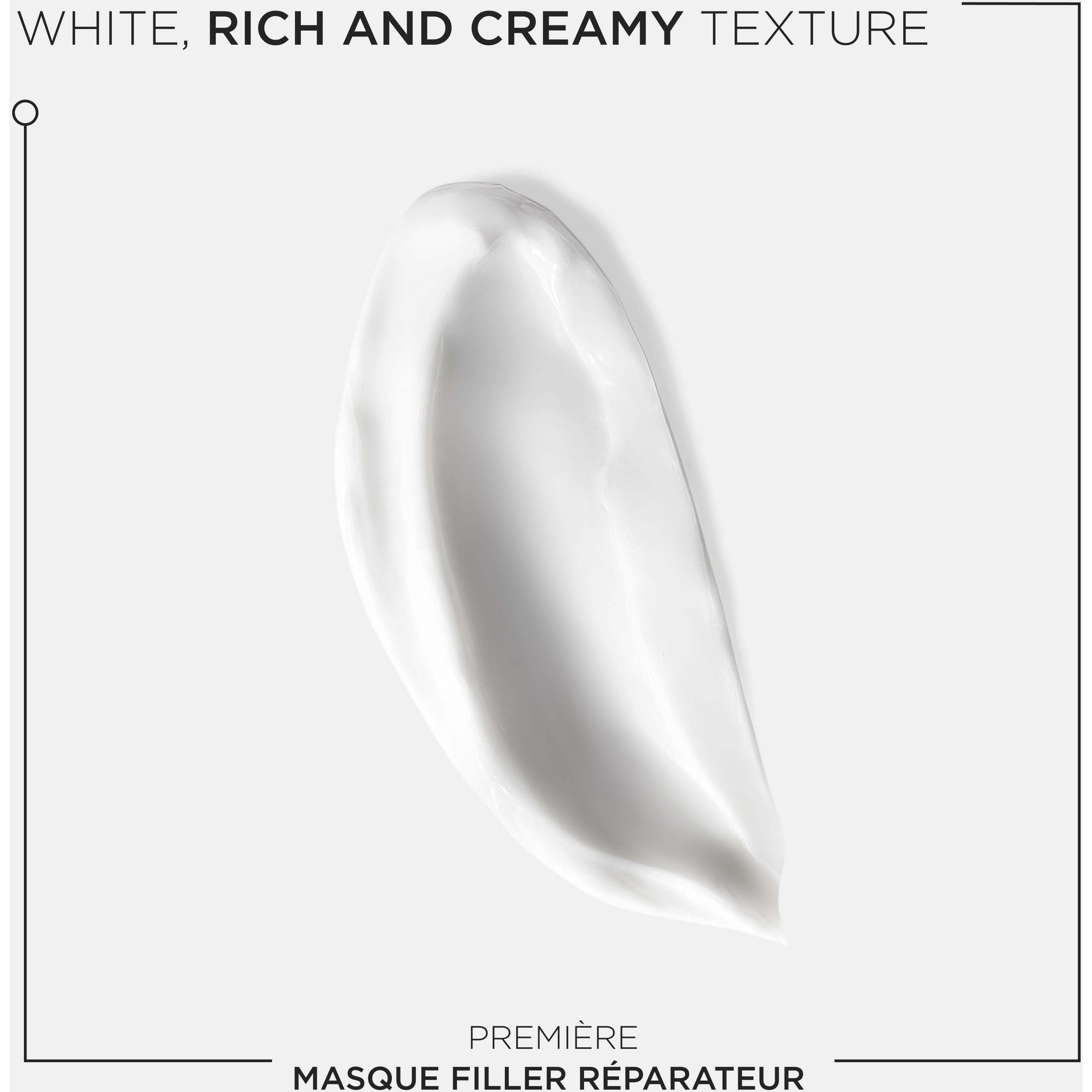 Kérastase Première Masque Filler Réparateur Hair Mask Travel Size 75 m (obrázok 11)
