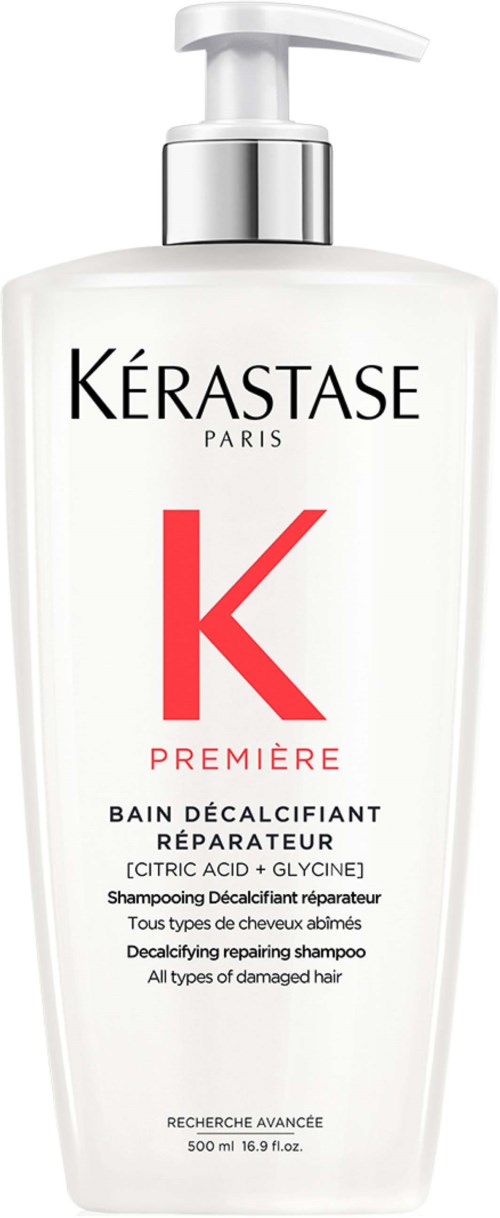 Kérastase Première Première Pro Bain Décalcifiant Rénovateur Shampoo 500 ml