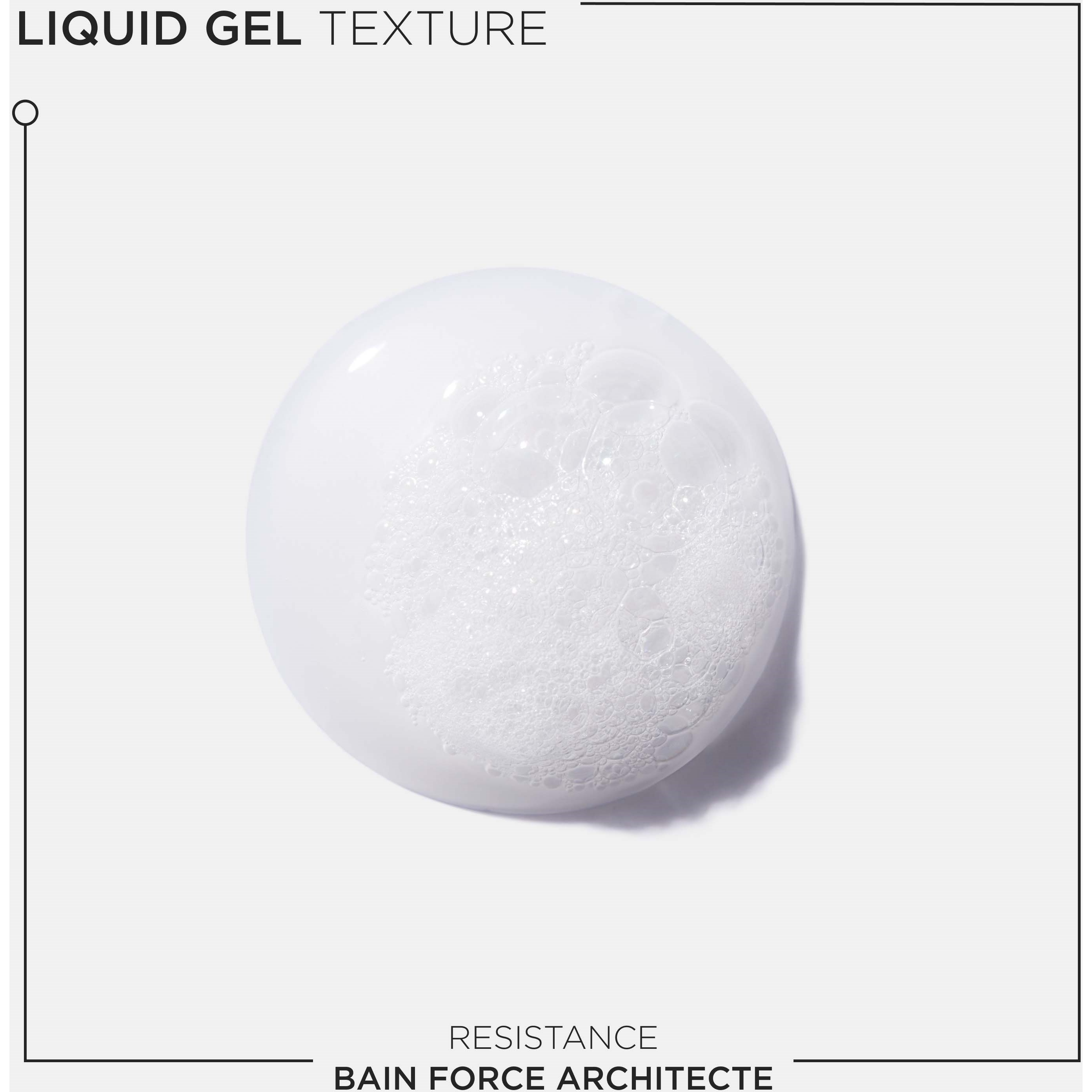 Kérastase Resistance Resistance Bain Force Architecte Shampoo Refill 5 (obrázok 6)