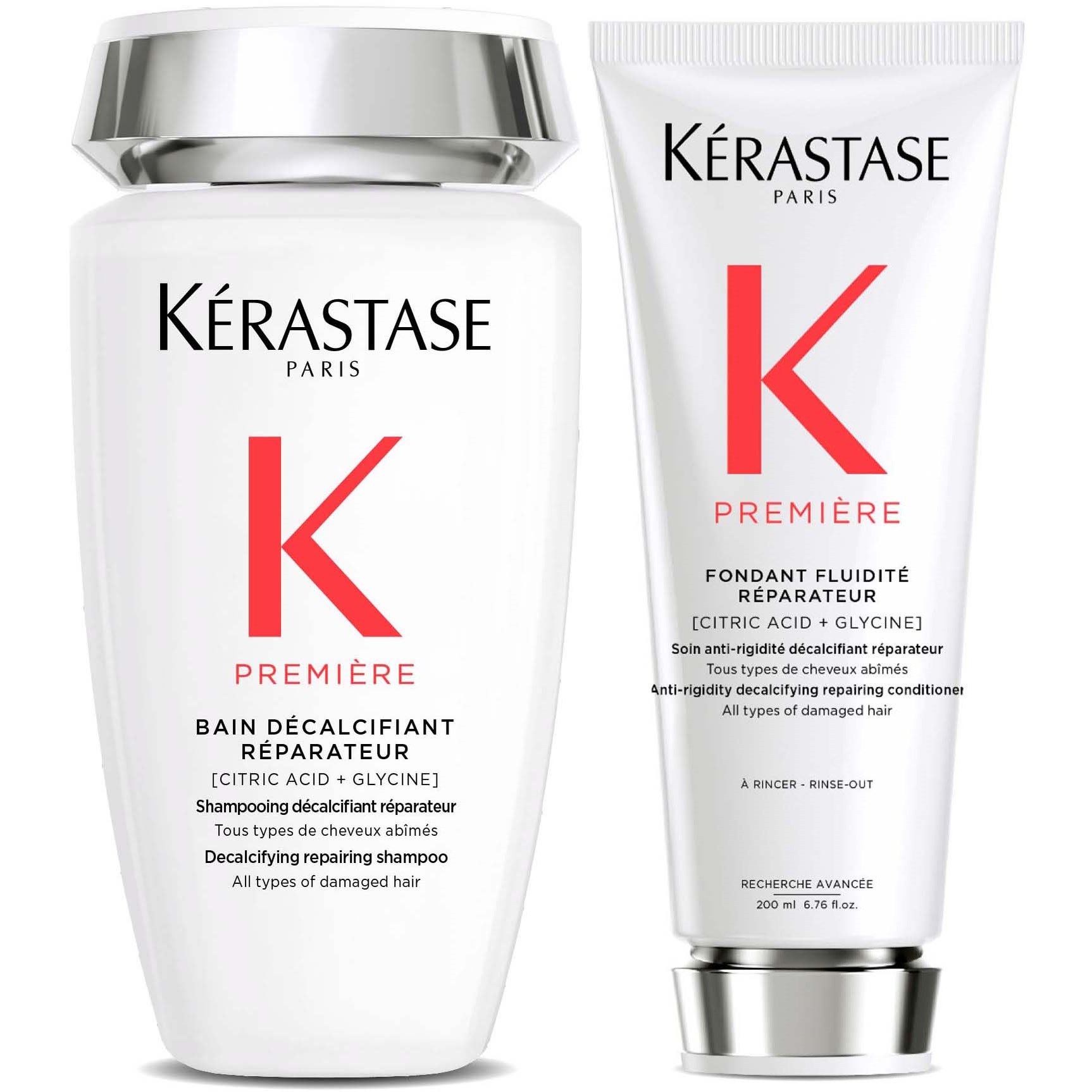 Kérastase Première Duo