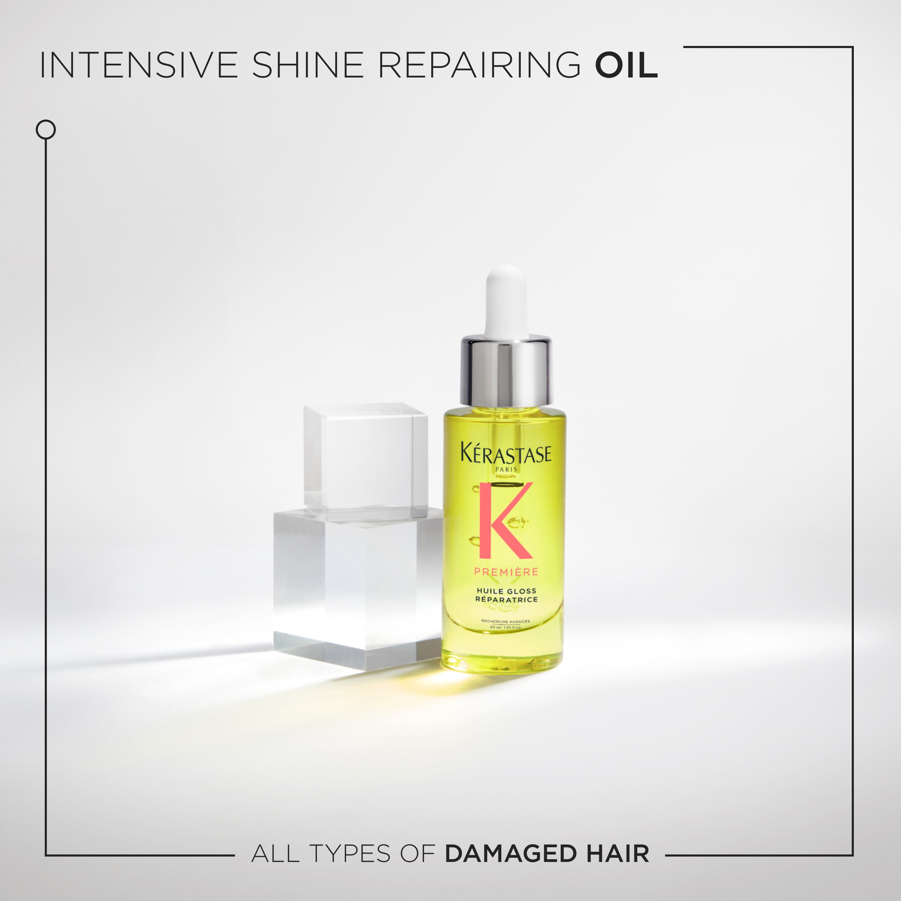 Kérastase Pre-shampoo, Bain, Huille (obrázok 5)