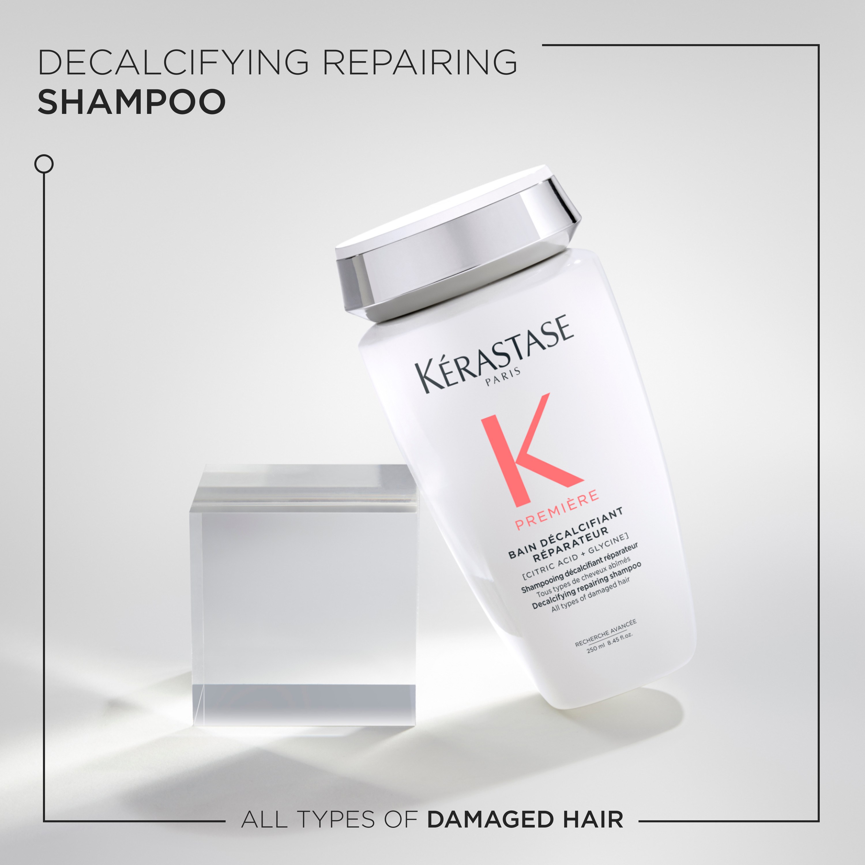 Kérastase Pre-shampoo, Bain, Serum (obrázok 4)