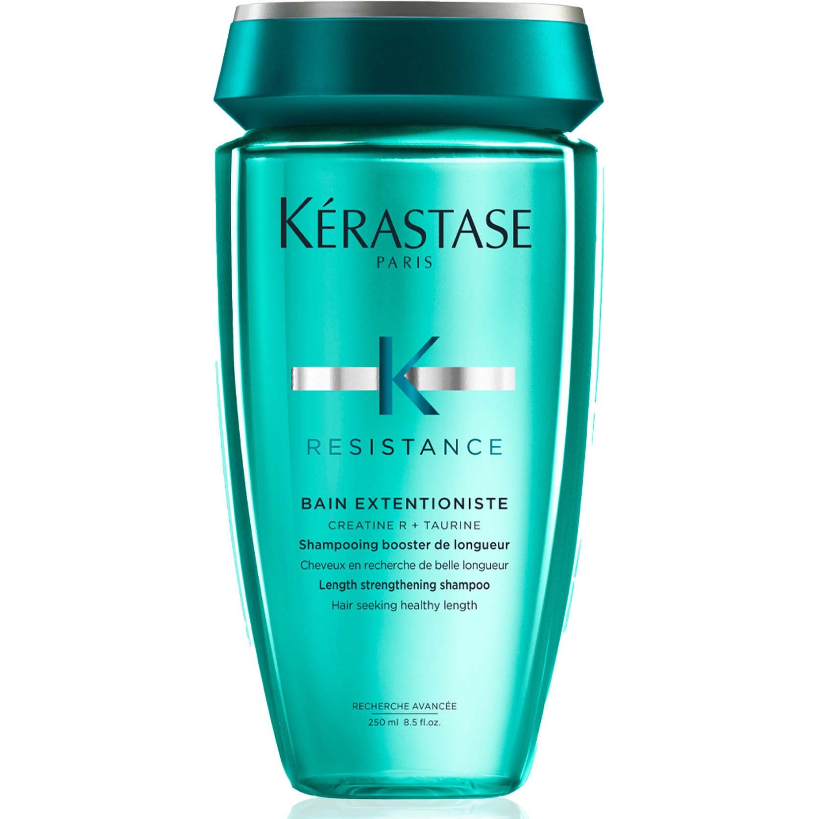 Läs mer om Kérastase Resistance Bain Extentioniste shampoo 250 ml