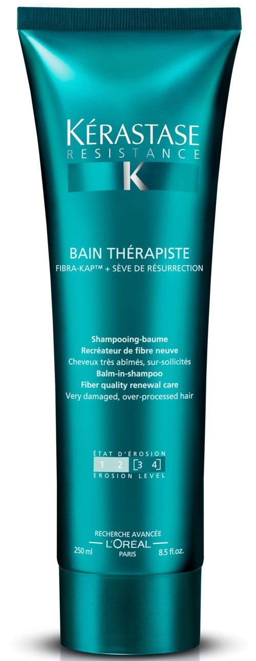 Kérastase Resistance Bain Therapiste 250 ml