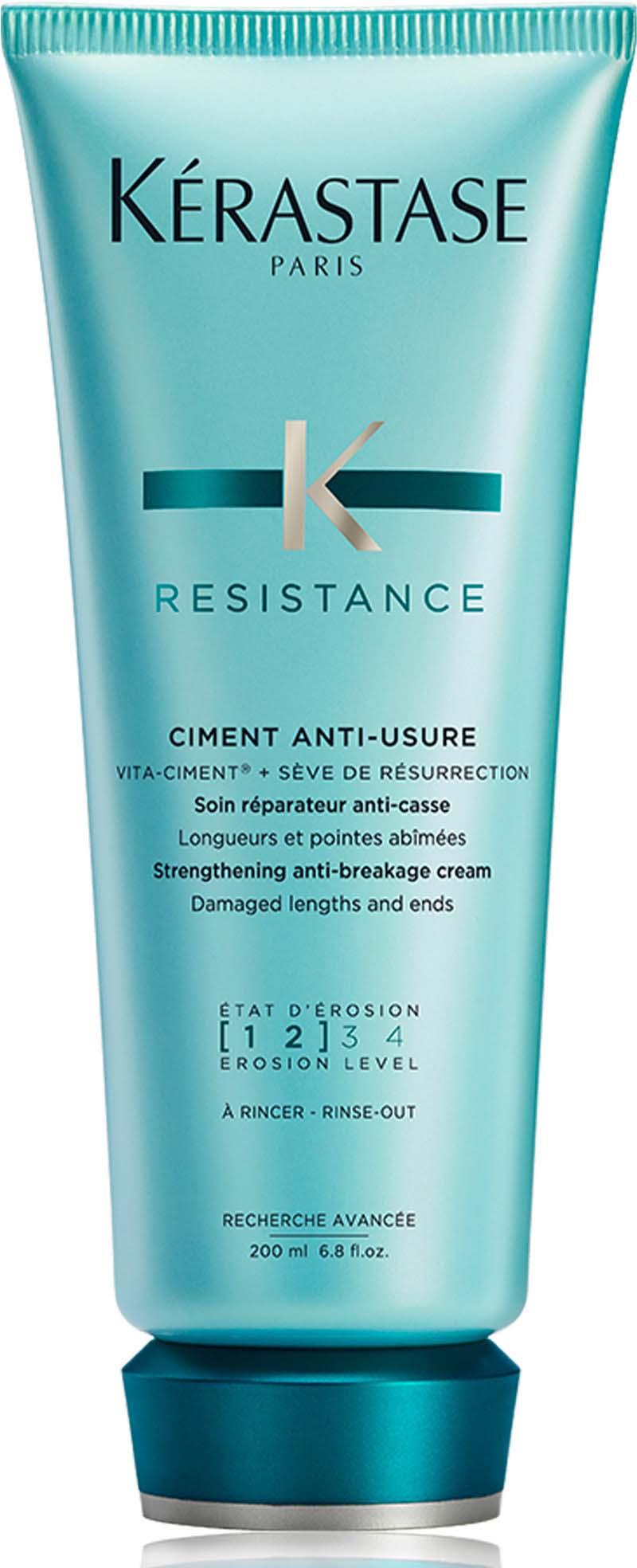Kerastase Resistance Ciment Anti-Usure 200ml