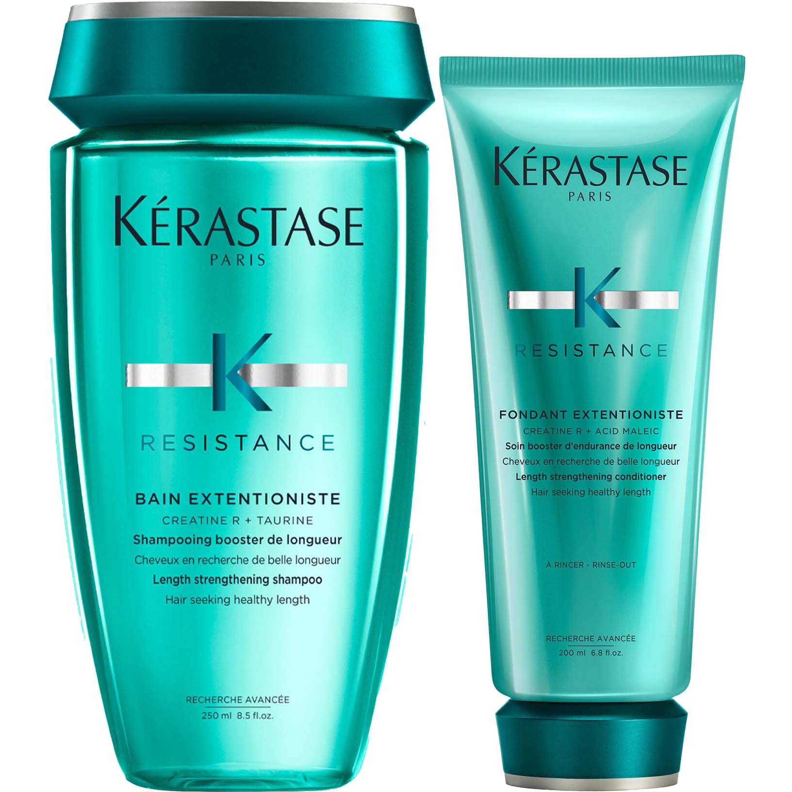 Kérastase Resistance Extentioniste Duo