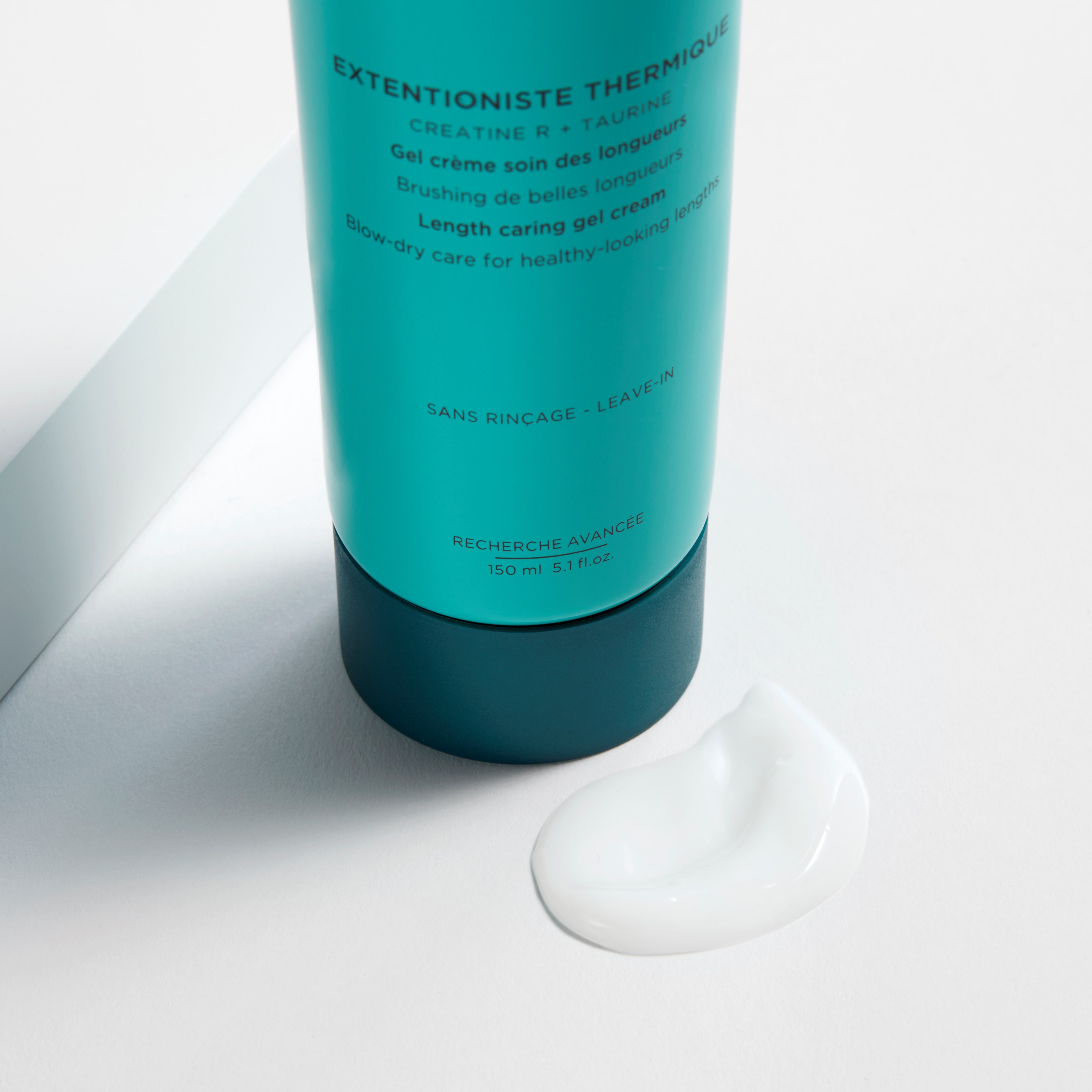 Kérastase Resistance Extentioniste Thermique Krem termiczny 150 ml (obrázok 4)