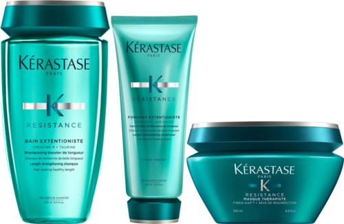 Kérastase Kérastase Resistance Extentioniste Trio