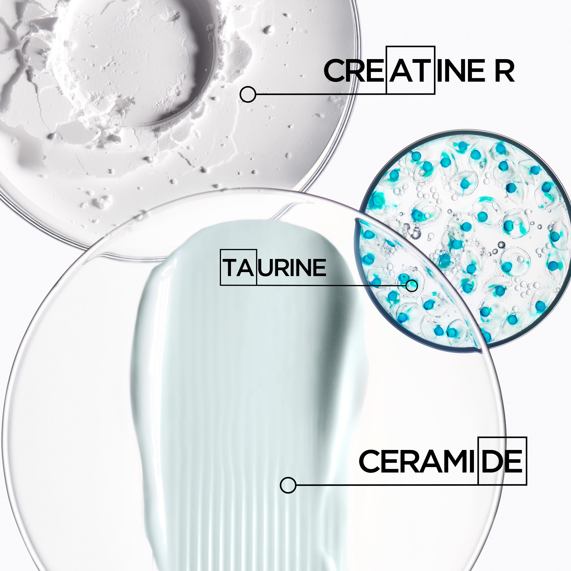 Kérastase Resistance Masque Extentioniste Maska do włosów 200 ml (obrázok 4)