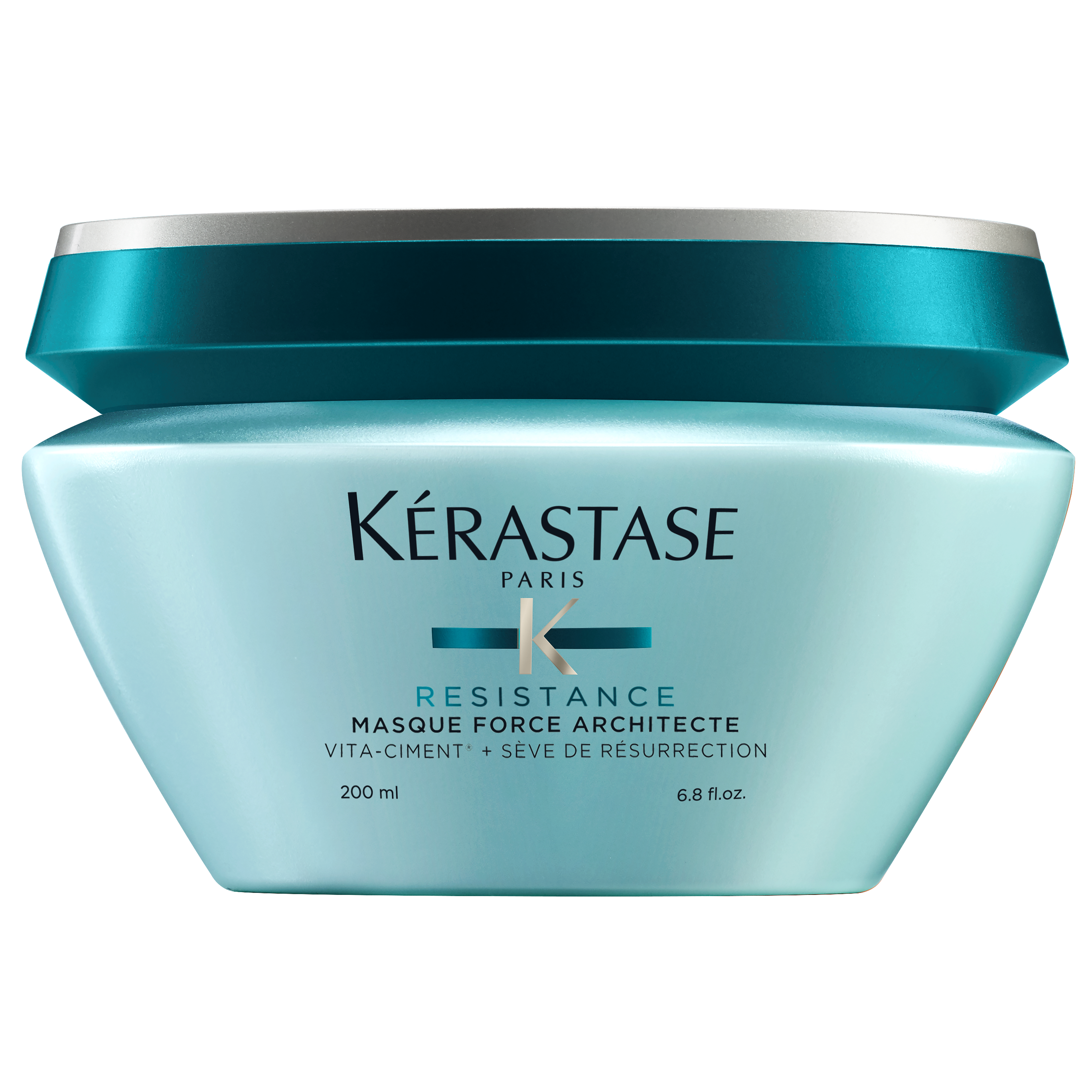 Alternativ bild 1 för Kerastase Resistance Masque Force Architecte (1-2) 200 ml