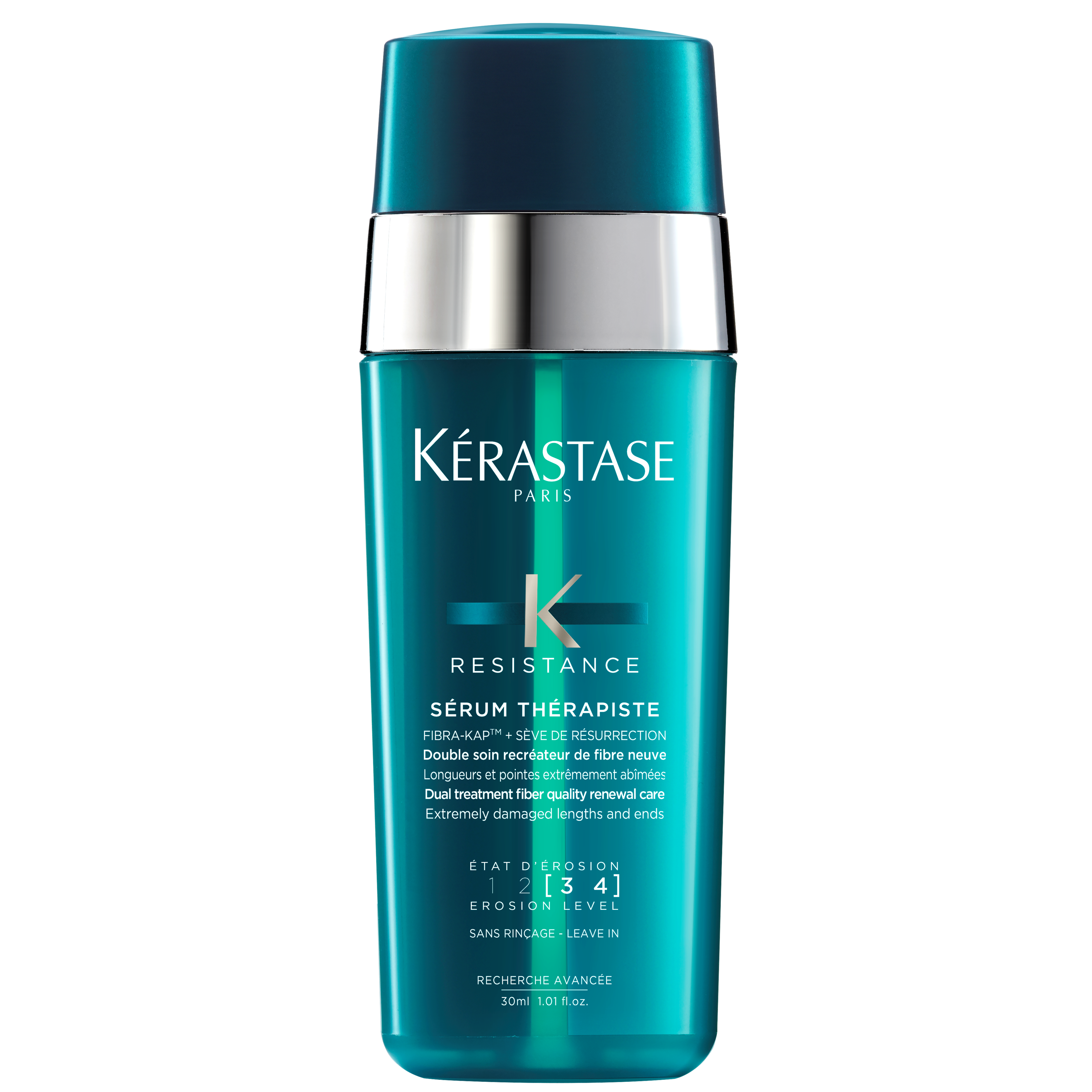 Alternativ bild 1 för Kerastase Resistance Sérum Thérapiste (3-4) 30 ml