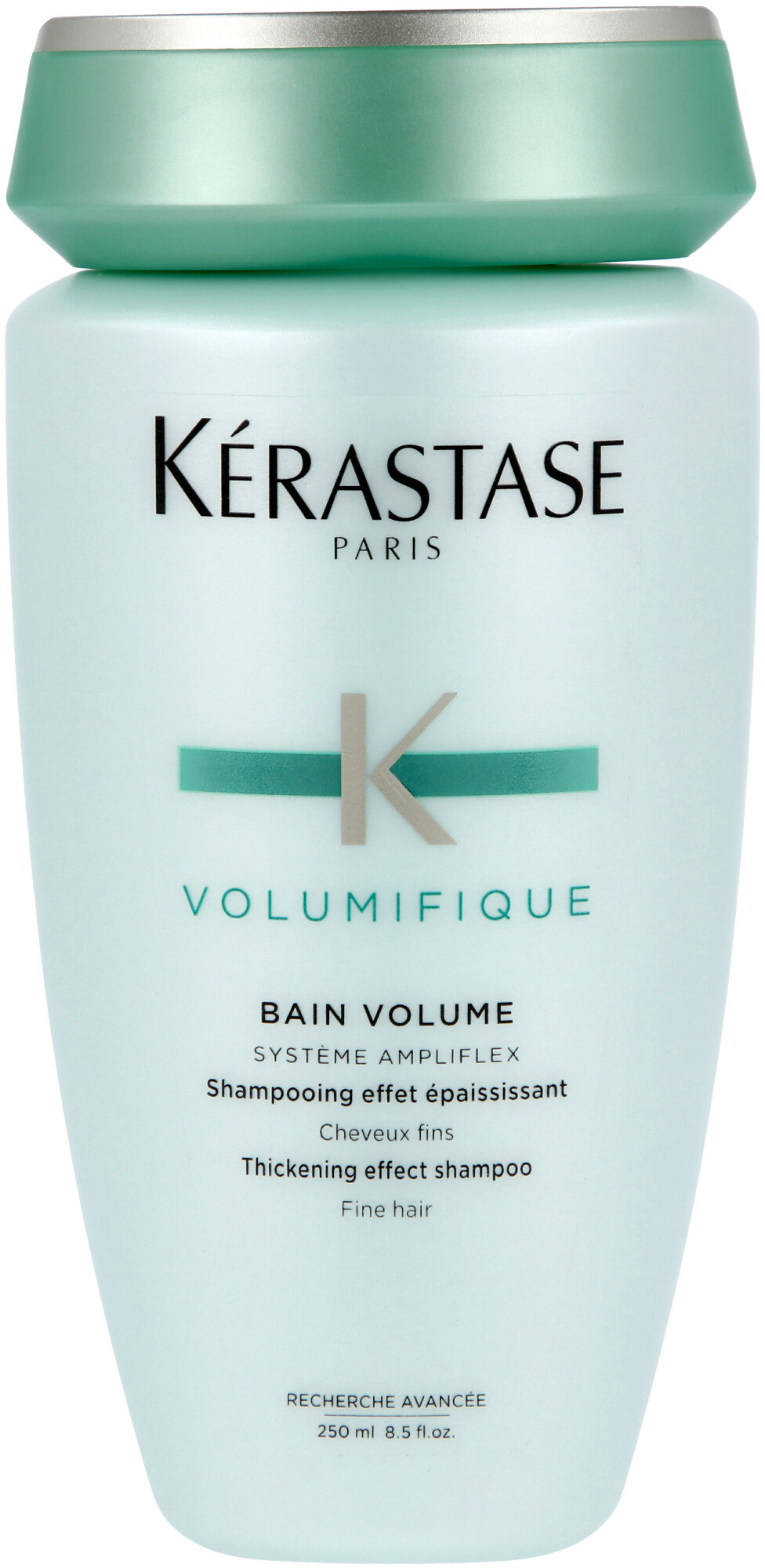 K Rastase R Sistance Volumifique Shampoo 250 Ml Lyko Com   Kerastase Resistance Volumifique Shampoo 250ml 1015 128 0250 1 