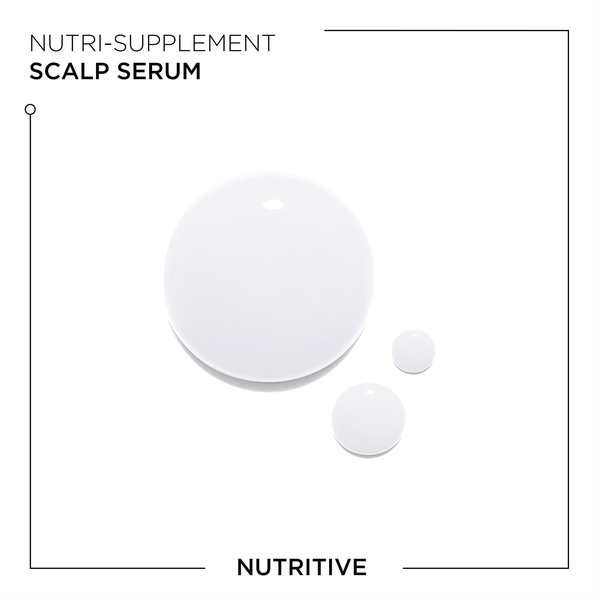 Kérastase Nutritive Scalp Serum 90 ml (obrázok 3)