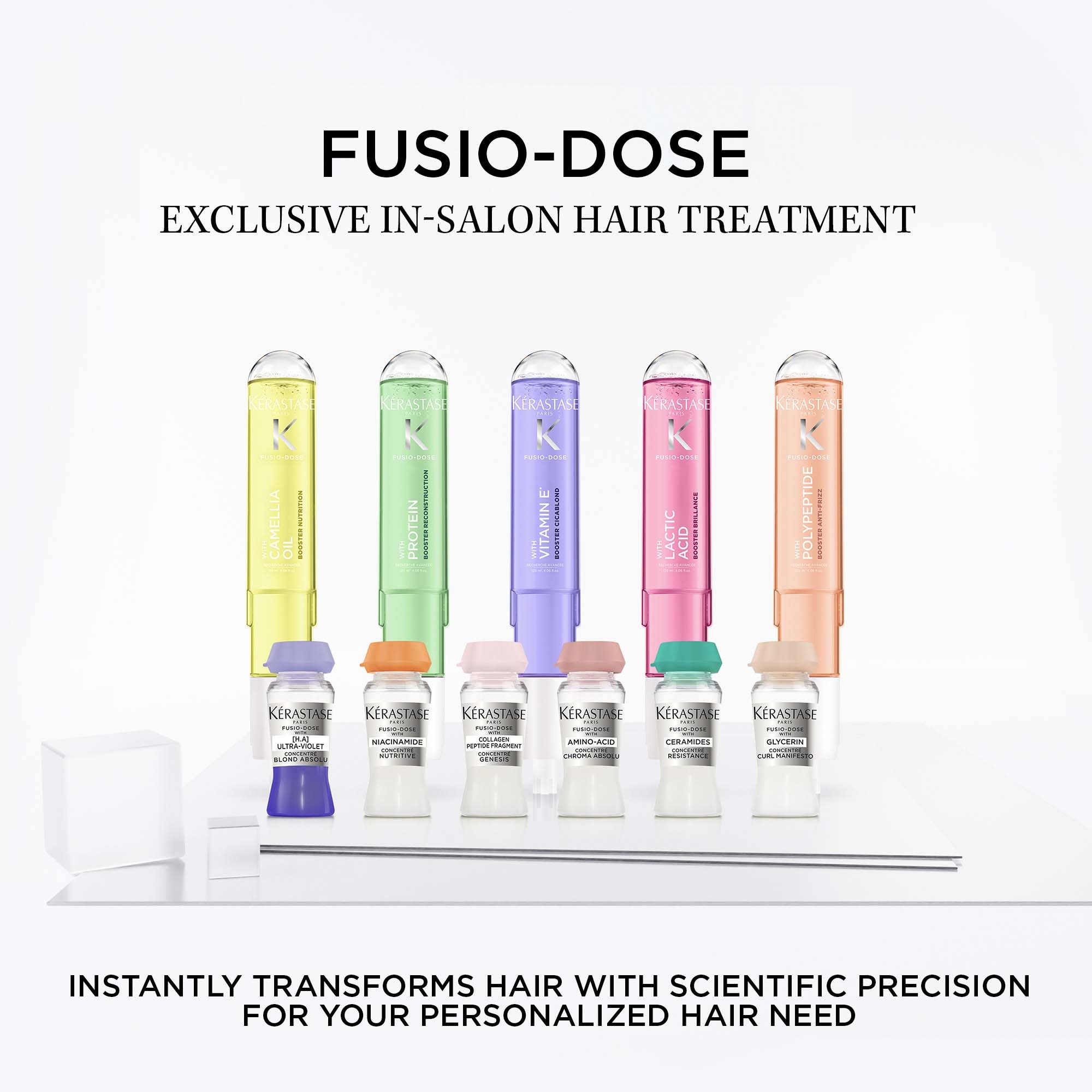 Kérastase Chroma Absolu Thermique Serum 150 ml (obrázok 10)