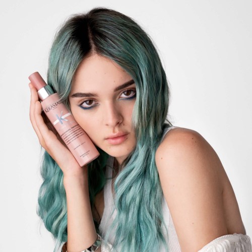 Kérastase Chroma Absolu Thermique Serum 150 ml
