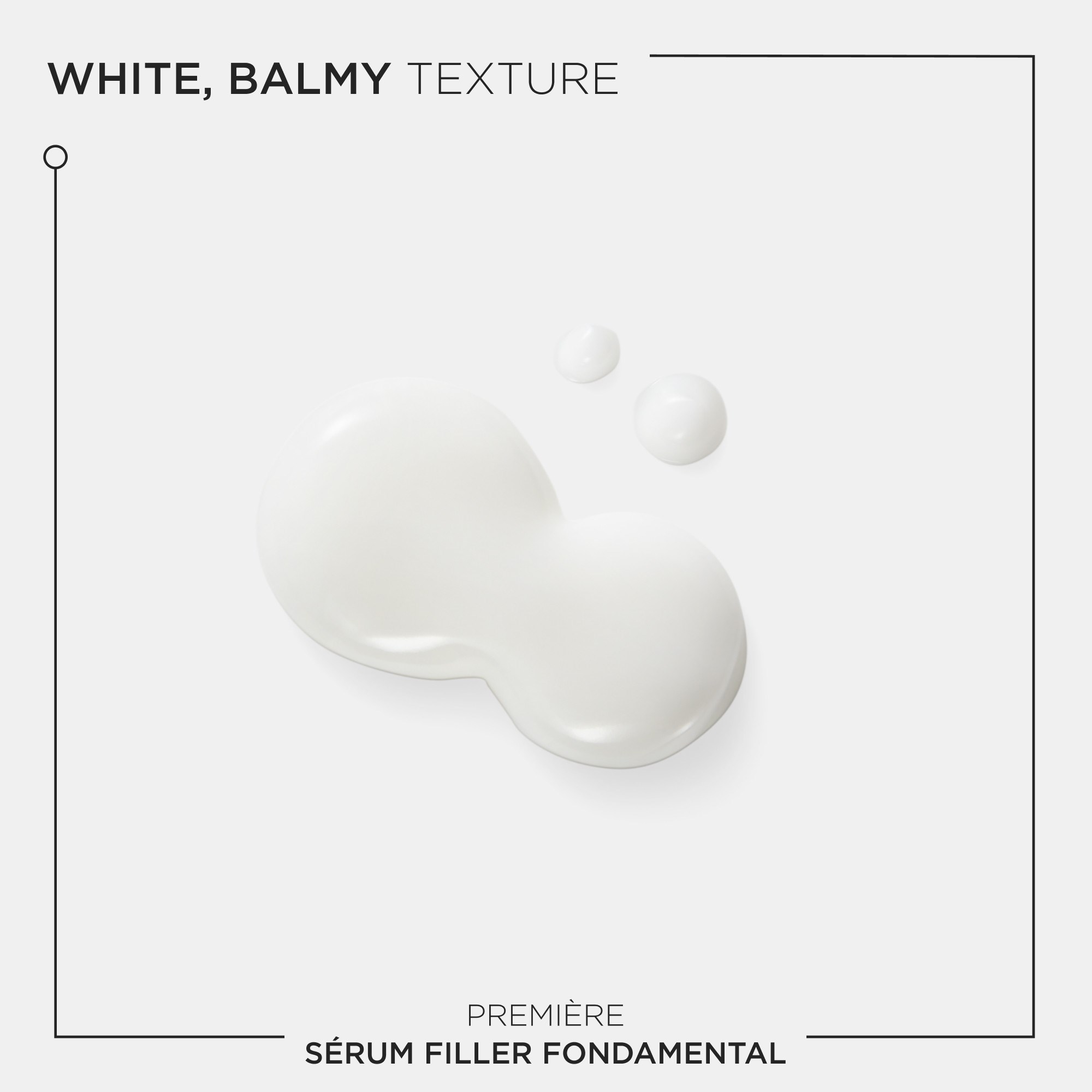 Kérastase Première Sérum Filler Fondamental Hair Serum 90 ml (obrázok 3)