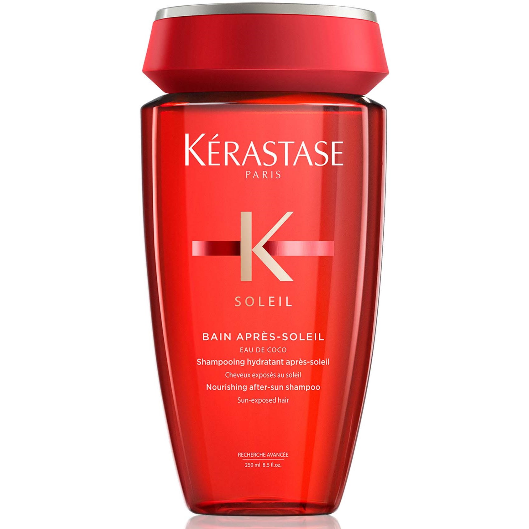 Kérastase Soleil Bain Après Shampoo 250 ml billede