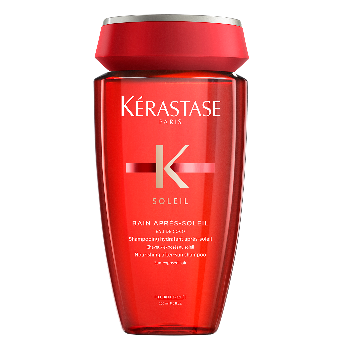 Alternativ bild 1 för Kerastase Bain Apres-Soleil Shampoo 250 ml