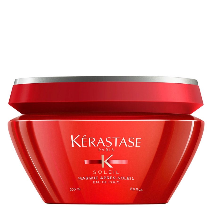 Kérastase Soleil Masque Après Hair Mask 200 ml (obrázok 3)