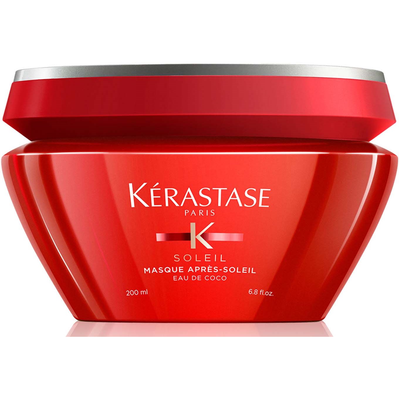 Kérastase Soleil Masque Après Hair Mask 200 ml billede