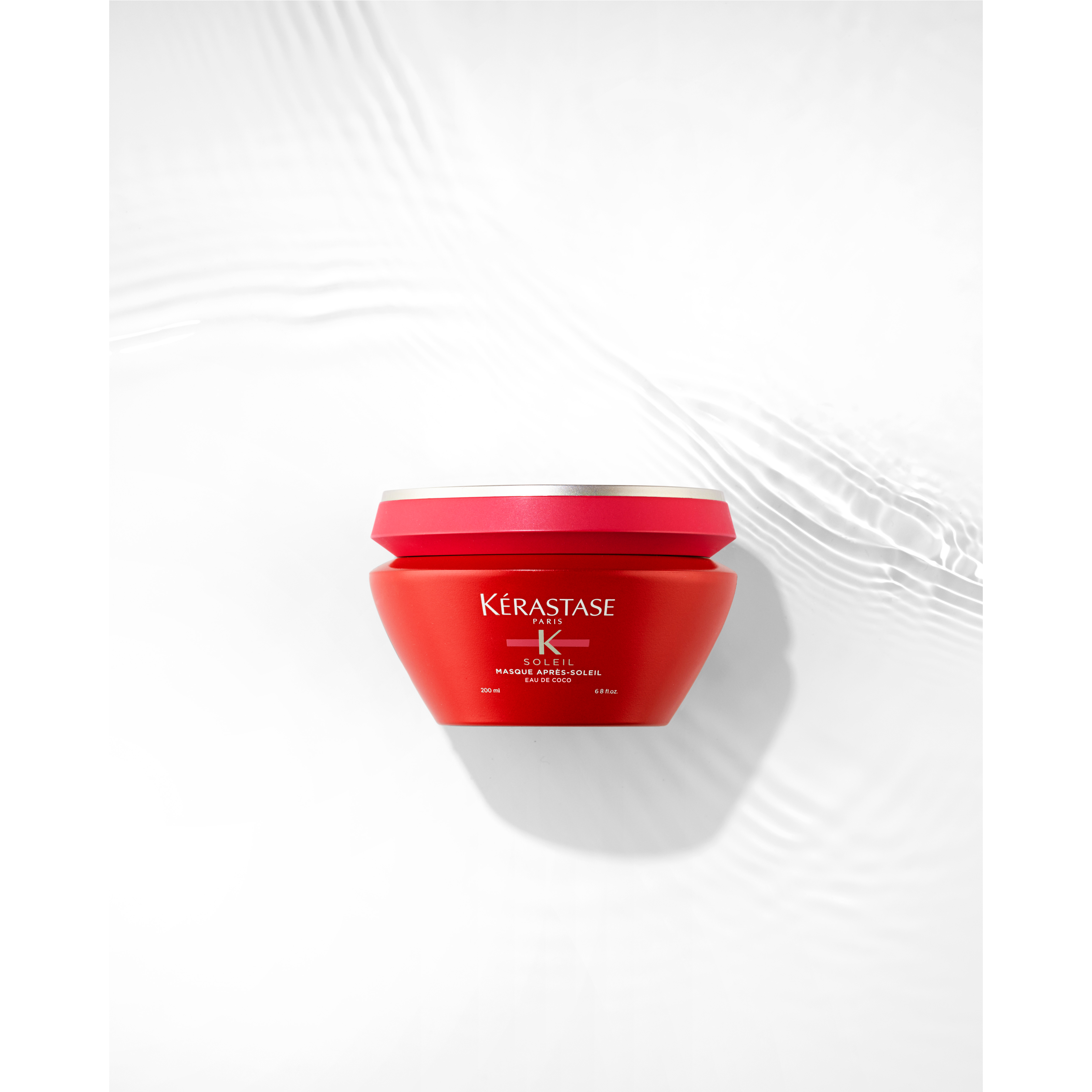 Kérastase Soleil Masque Après Hair Mask 200 ml (obrázok 4)