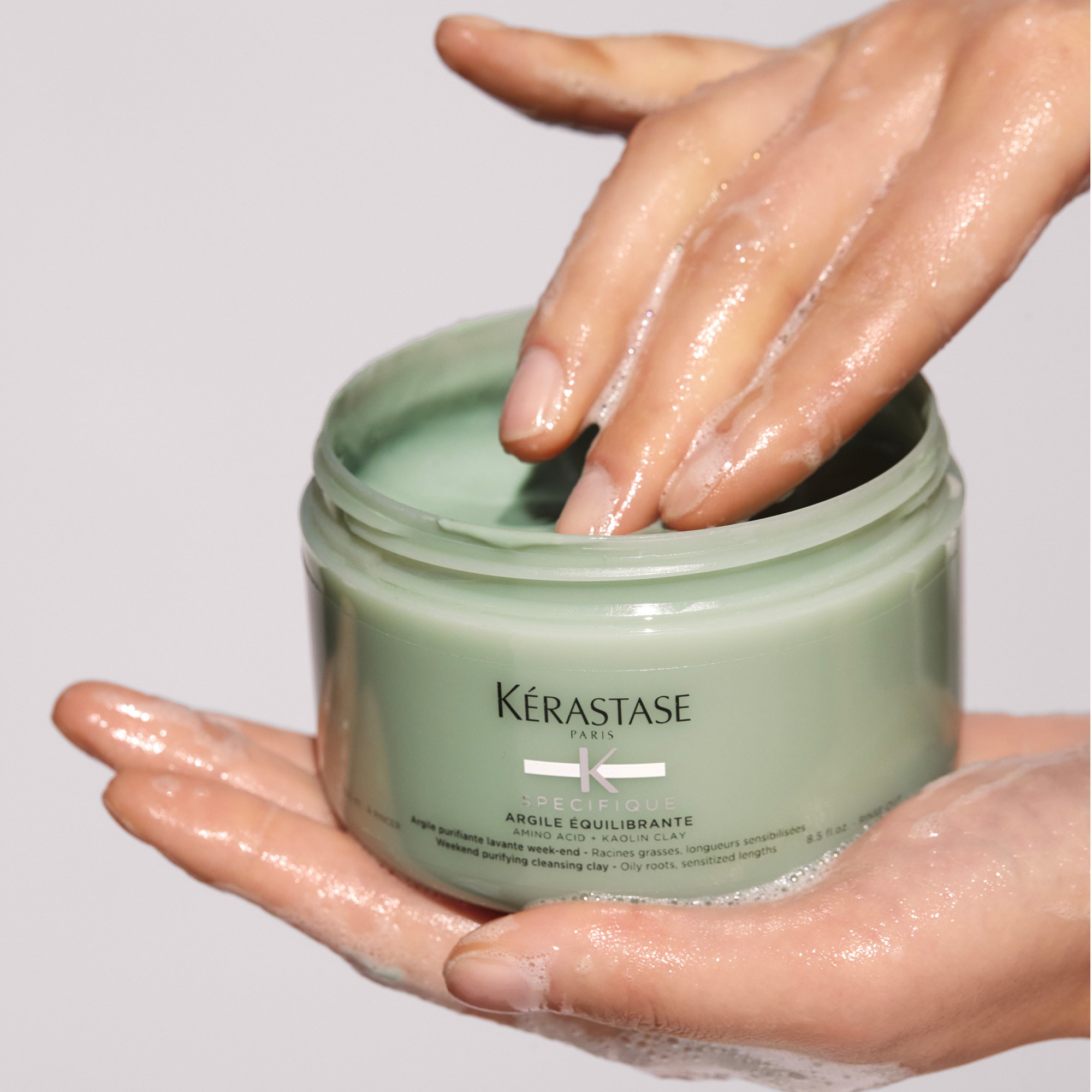Kérastase Specifique Specifique Argile Équilibrante 250 ml (obrázok 6)