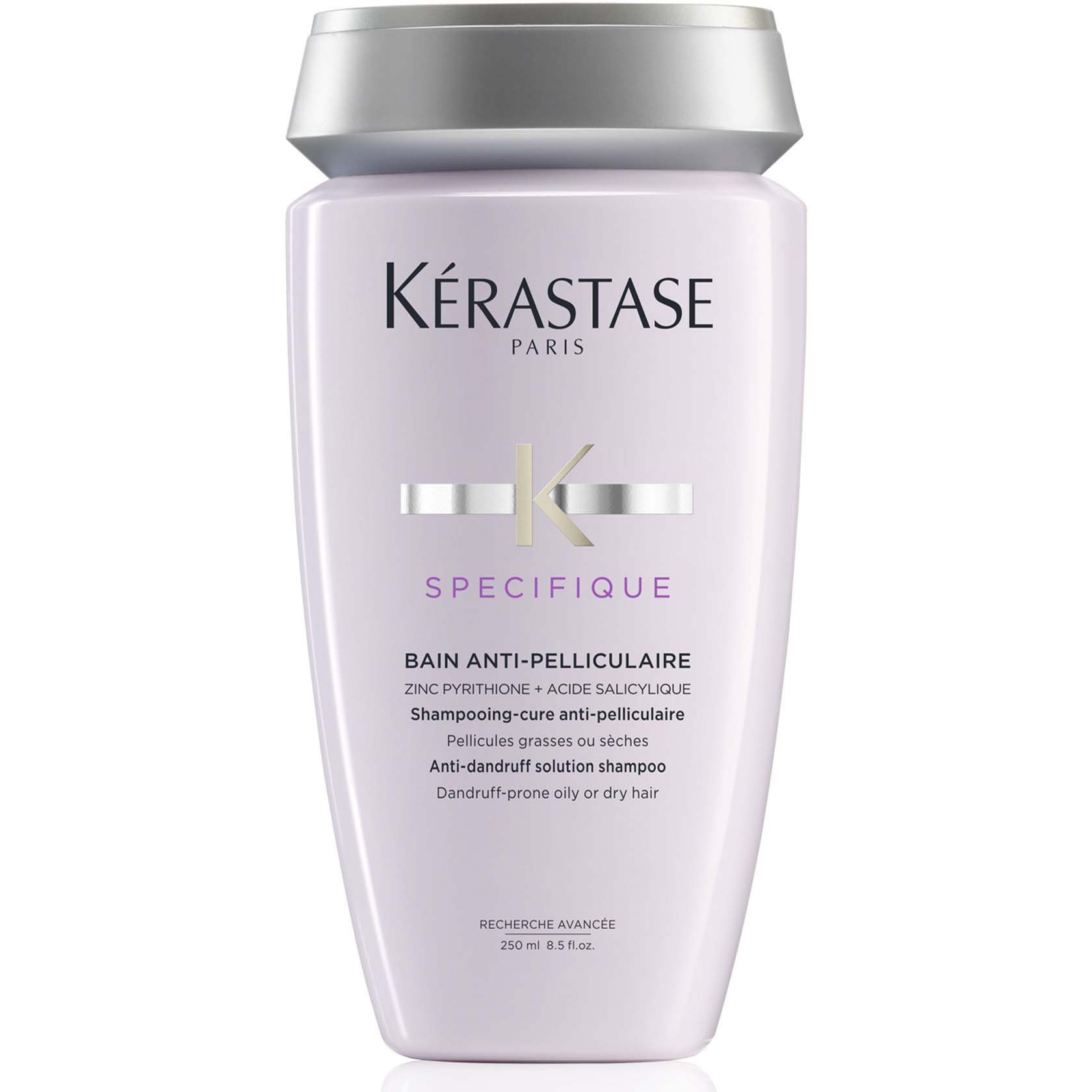 Kérastase Specifique Bain Antipelliculaire shampoo  250 ml